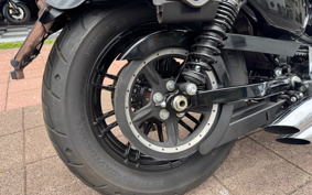 HARLEY XL1200XS 2018 LR3