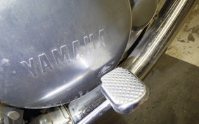 YAMAHA SR400 Gen.4 2010 RH03J