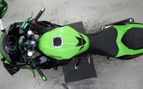 KAWASAKI NINJA 400 2020 EX400G