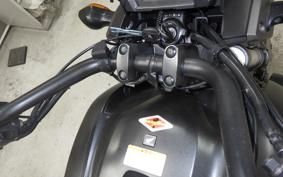 HONDA CTX700 N DCT 2013