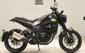 BENELLI レオンチーノ250