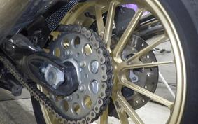 KAWASAKI ZZ1400 NINJA R 2006 ZXT40A