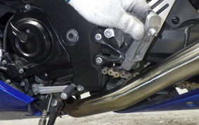 KAWASAKI ZX 1400 NINJA 2007