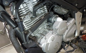 YAMAHA SEROW 250 Gen.3 1997 DG31J