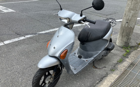 SUZUKI LET's 4 CA45A