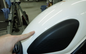 HONDA CL250-2 2010 MC57