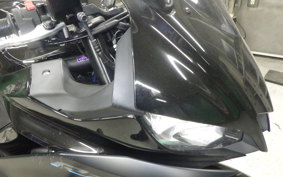 YAMAHA YZF-R25 A 2022 RG74J