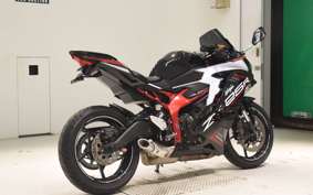 KAWASAKI ZX-25R ZX250E