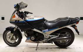 YAMAHA FJ1200 ABS 1996 3XW