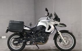 BMW F650GS 2011 0218
