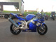 Фото Yamaha YZF-R1 2000 с японского аукциона