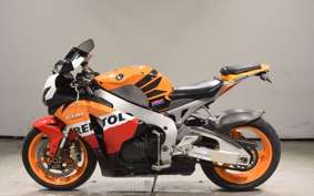 HONDA CBR1000RR 2009