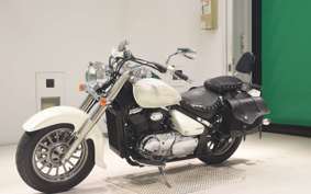 SUZUKI INTRUDER 400 Classic 2008 VK54A