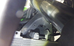 KAWASAKI NINJA 400 2021 EX400G