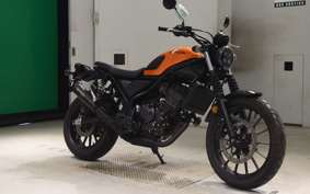 HONDA CL250-2 1986 MC57