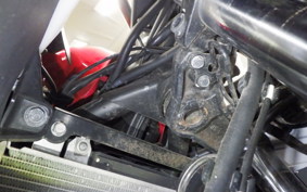 KAWASAKI NINJA 250 ABS 2013 EX250L