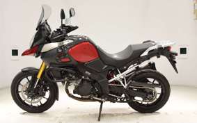 SUZUKI Vｽﾄﾛｰﾑ1000A 2014 VU51A