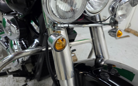 SUZUKI INTRUDER 400 CLASSIC 2001 VK54A