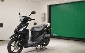 SUZUKI ADDRESS 110 1991 CE47A