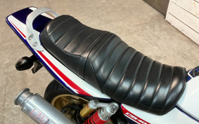 HONDA CB400SFV-3 BOLDOR 2007 NC39