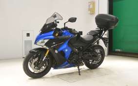 SUZUKI GSX-S1000F 2017 GT79B