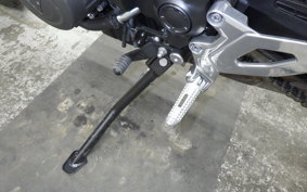 TRIUMPH TIGER 660 SPORTS 2025