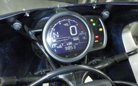 HONDA HAWK 11 2023 SC85