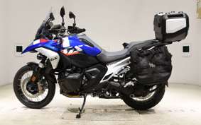 BMW R1300GS 2024