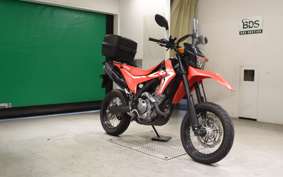HONDA CRF250M 2024 MD44