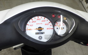 YAMAHA JOG ZR Gen.3 2020 SA39J