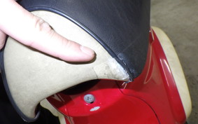 HONDA C50 SUPER CUB 2001 AA09