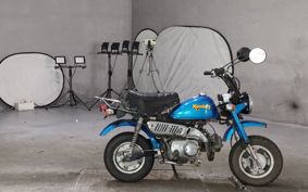 HONDA MONKEY AB27