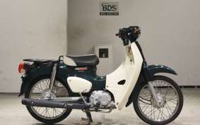 HONDA C50 SUPER CUB AA09