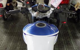 SUZUKI GSR250