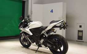HONDA CBR600RR GEN 3 2007 PC40