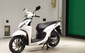 HONDA DIO110-3ﾍﾞｰｼｯｸ 2005 JK03