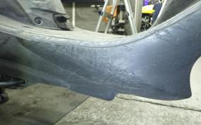 SUZUKI ADDRESS V125 S 1992 CF4MA