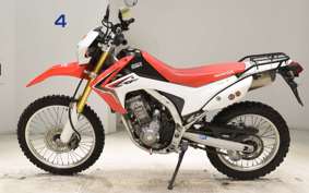 HONDA CRF250L MD38