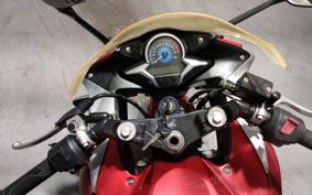 HONDA CBR250R MC41