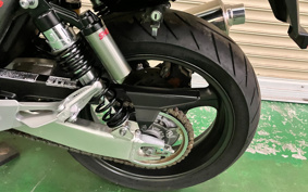 HONDA CB400SF 2012 NC42