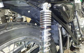 HONDA CB400SS E 2004 NC41