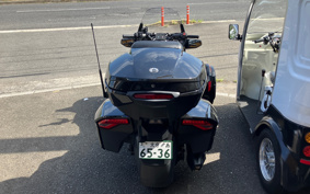 OTHER KANNAMUSPYDER F3 LTD 2021 RED