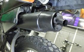 YAMAHA DT50 1995 17W