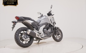 HONDA NC750X 2023 RH09