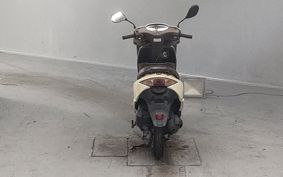 HONDA DIO CHESTER AF62
