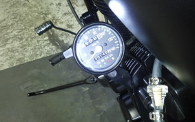 YAMAHA DRAGSTAR 400 1997 4TR