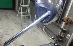 HONDA GB350S 2022 NC59