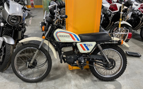 SUZUKI F TS502