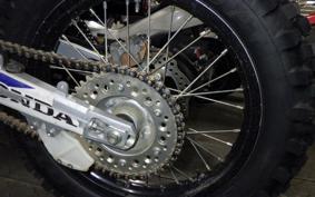 HONDA CRF250L 2025 MD47