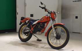 HONDA TLR200 2013 MD09